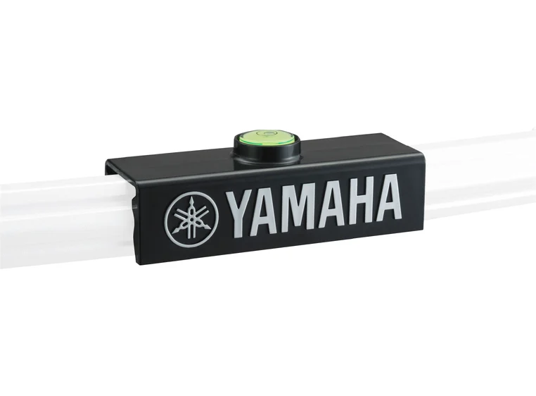 Yamaha HXLCII Logo clip med integrert vater 